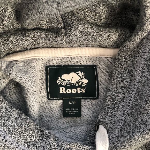 Roots hoodie - Picture 2 of 2